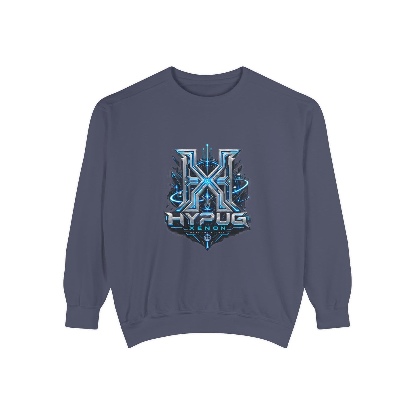HYPUG XENON XENON CORE Sweatshirt — Drop 01