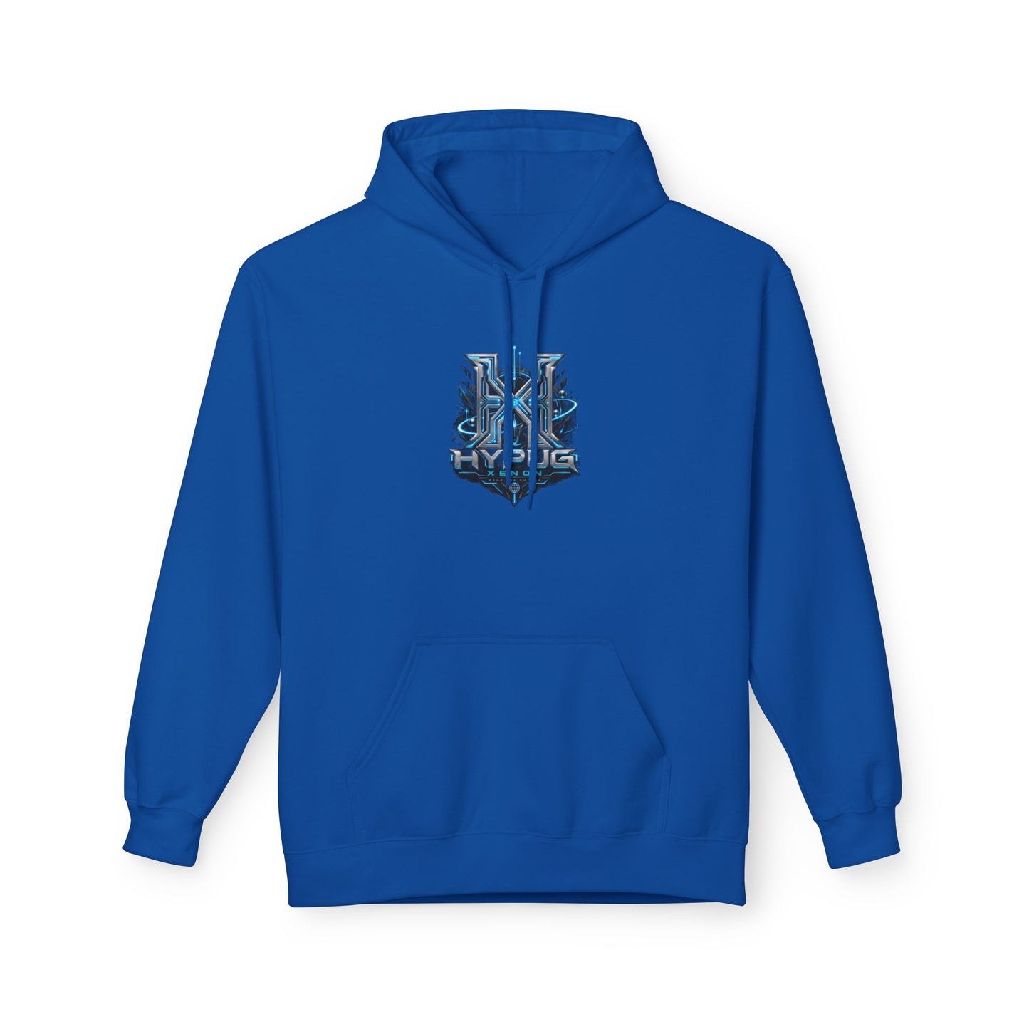 HYPUG XENON XENON CORE Hoodie — Drop 01