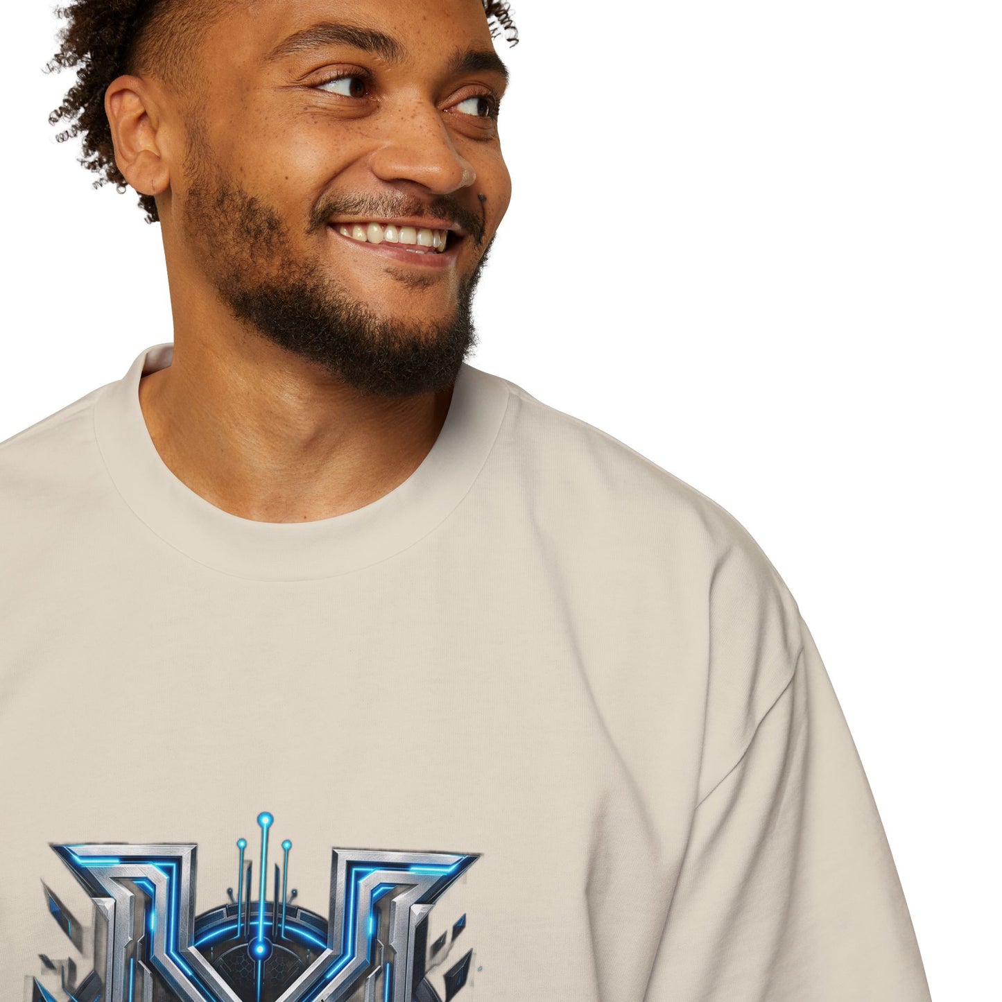 HYPUG XENON — XENON CORE T-Shirt | DROP 01