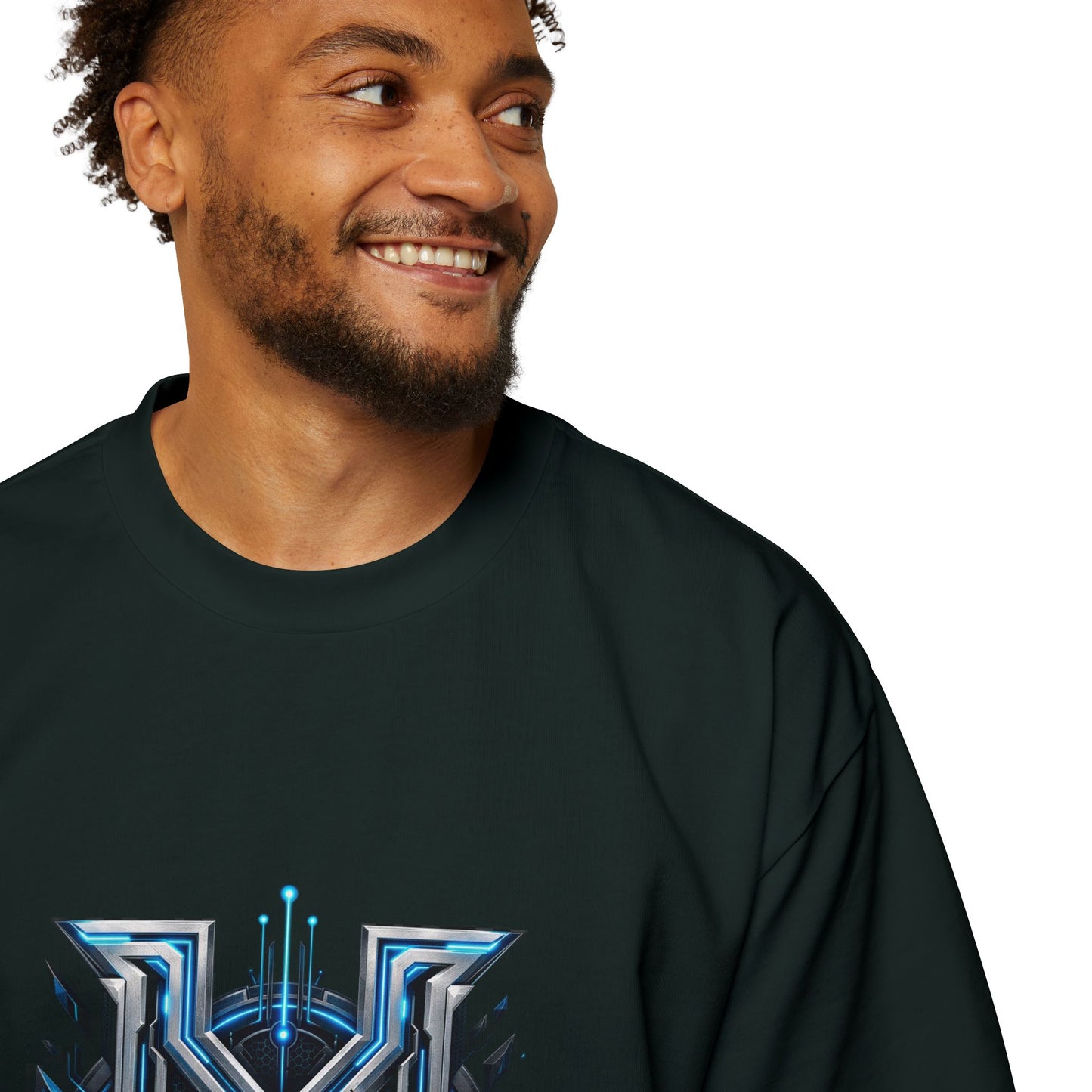 HYPUG XENON — XENON CORE T-Shirt | DROP 01