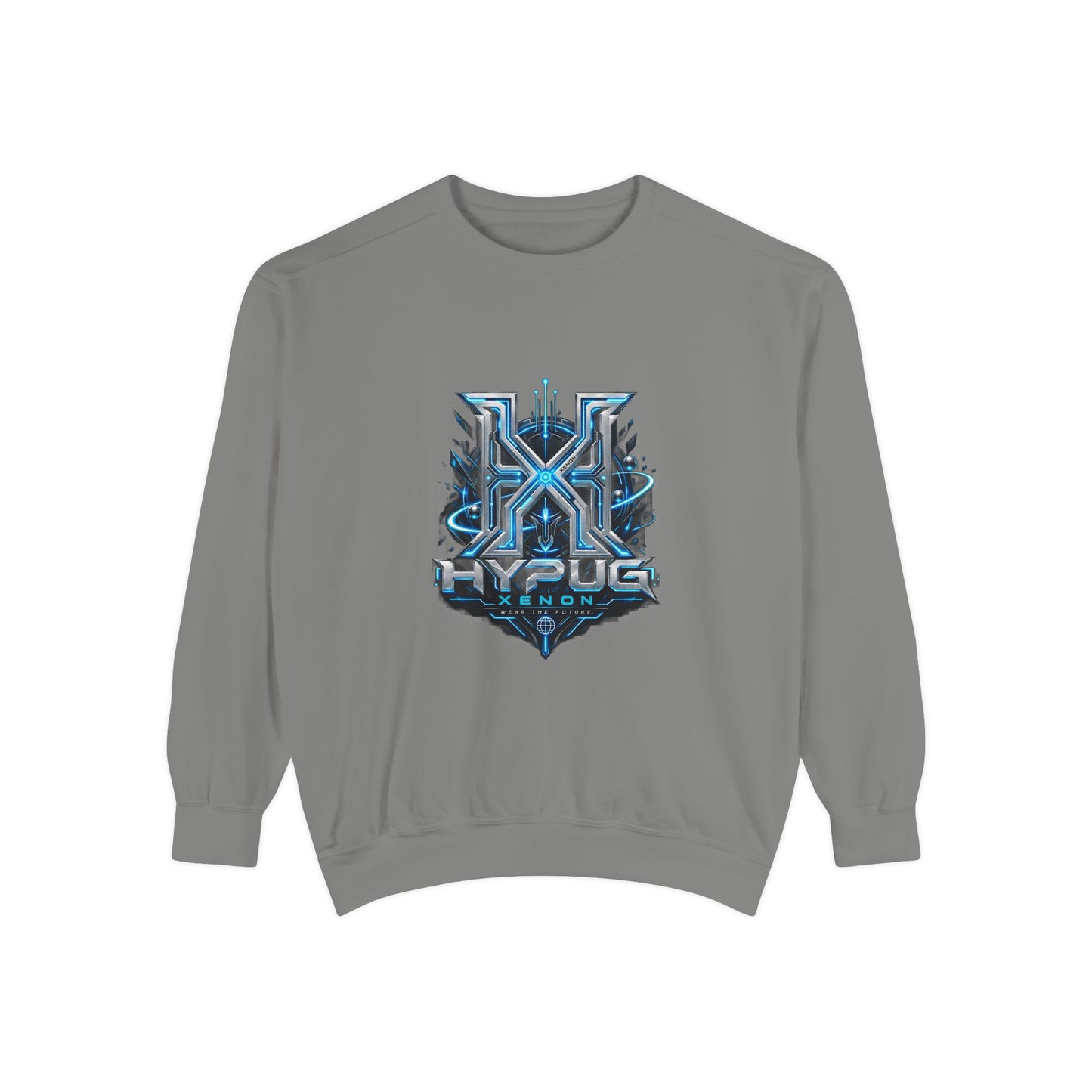 HYPUG XENON XENON CORE Sweatshirt — Drop 01