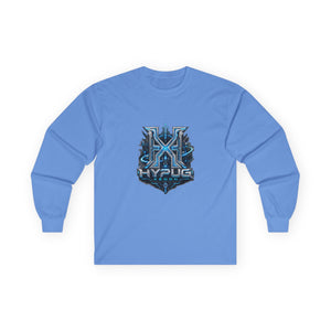 Carolina Blue