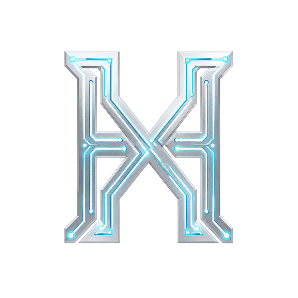 HYPUG XENON